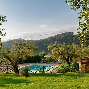 Alloggio per agriturismo Montalbino, Montespertoli