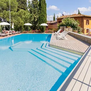 Podere Dell'anselmo Farm stay