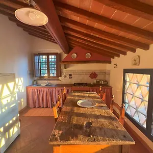 Alloggio per agriturismo Podere Casato, Montespertoli
