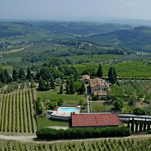  Appartement Le Pianore
