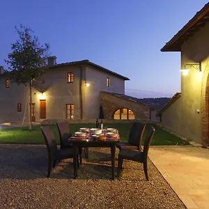 Alloggio per agriturismo Podere Le Rondini, Montespertoli