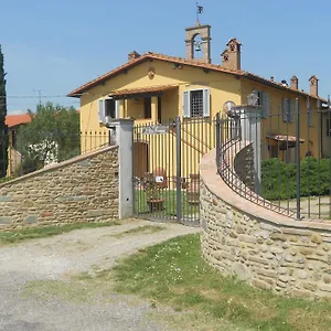 Appartamento I Due Frassini, Montespertoli