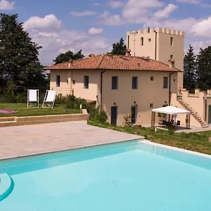 Casa vacanze La Torre, Montespertoli