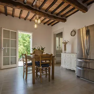 Appartement Poggio Al Sole