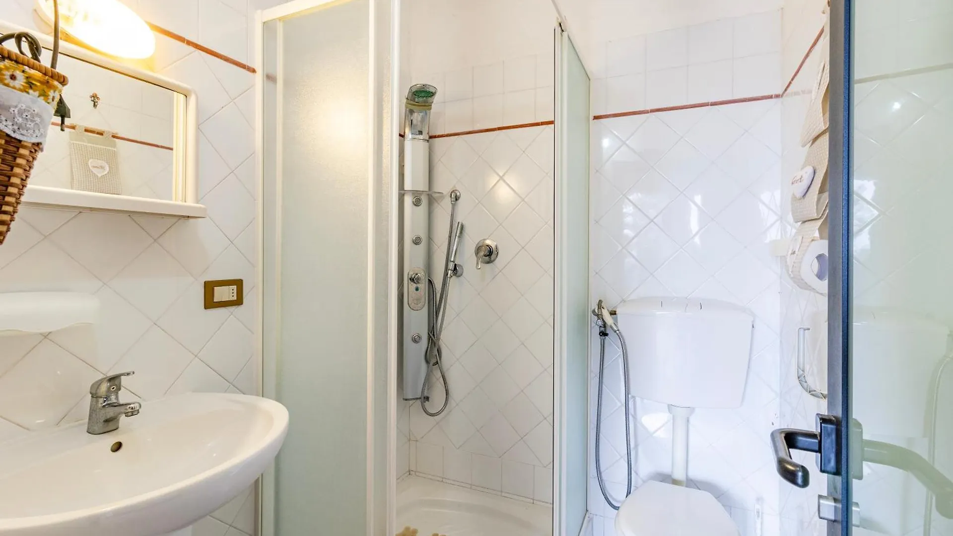 Holiday home Villa Paola Pool And Gym In Chianti - Happy Rentals Montespertoli