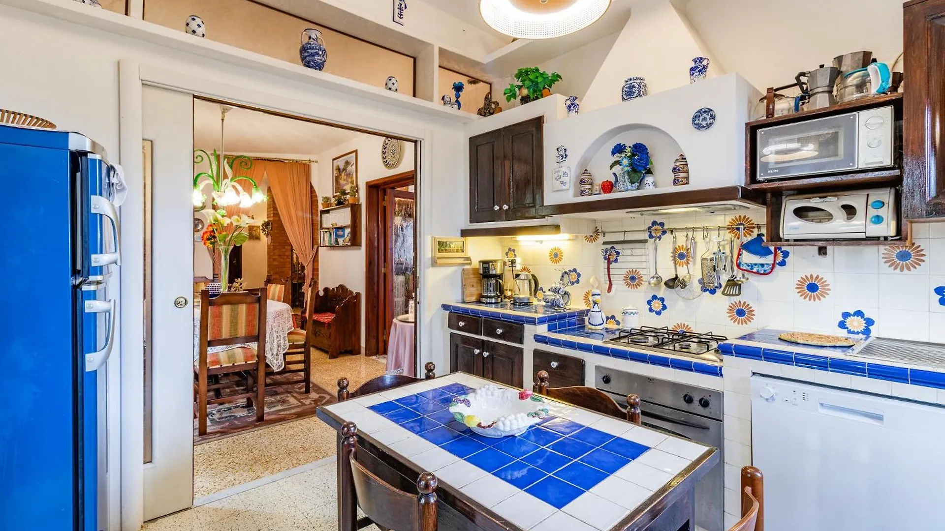Holiday home Villa Paola Pool And Gym In Chianti - Happy Rentals Montespertoli