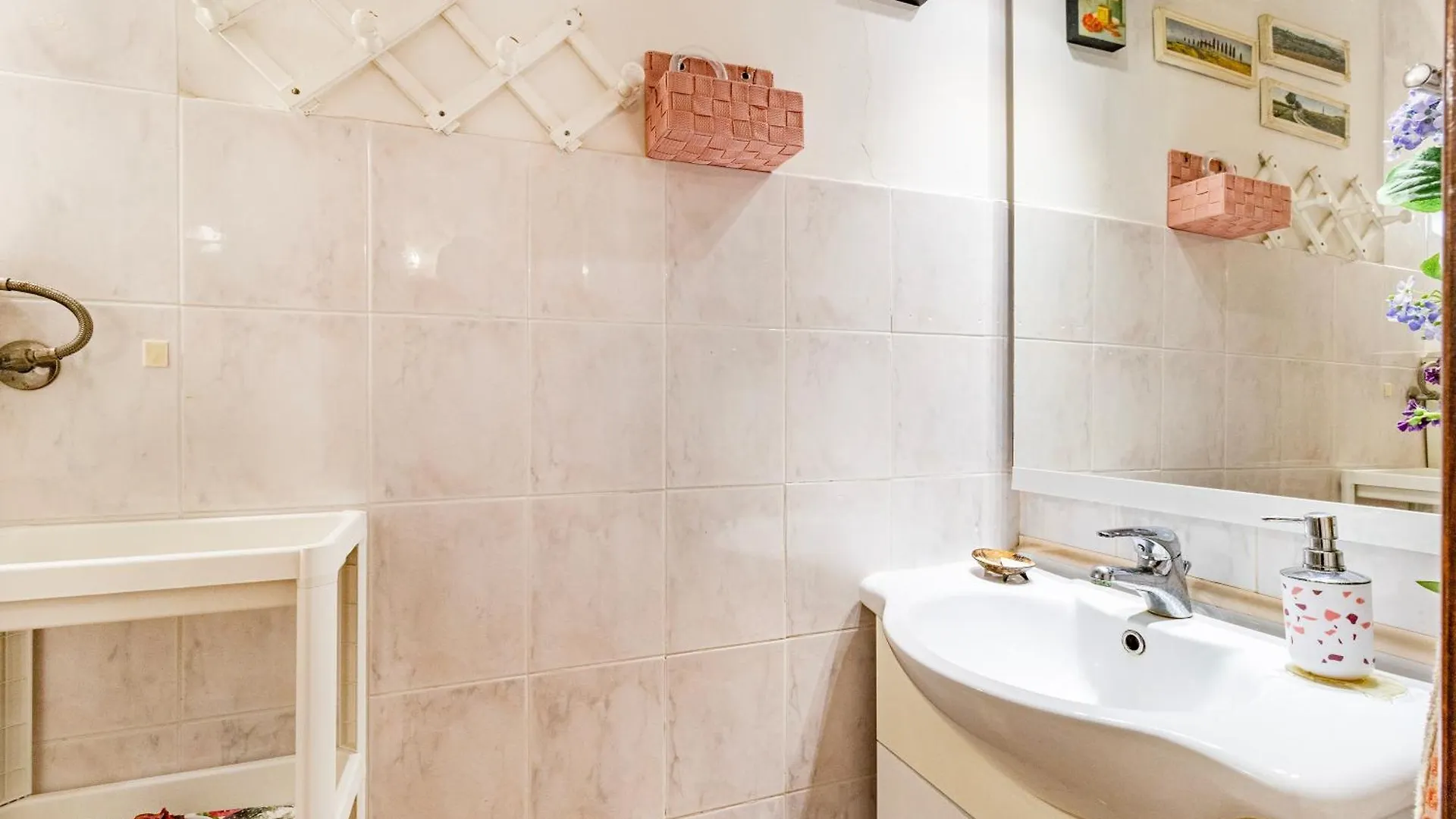 Villa Paola Pool And Gym In Chianti - Happy Rentals Montespertoli Italy