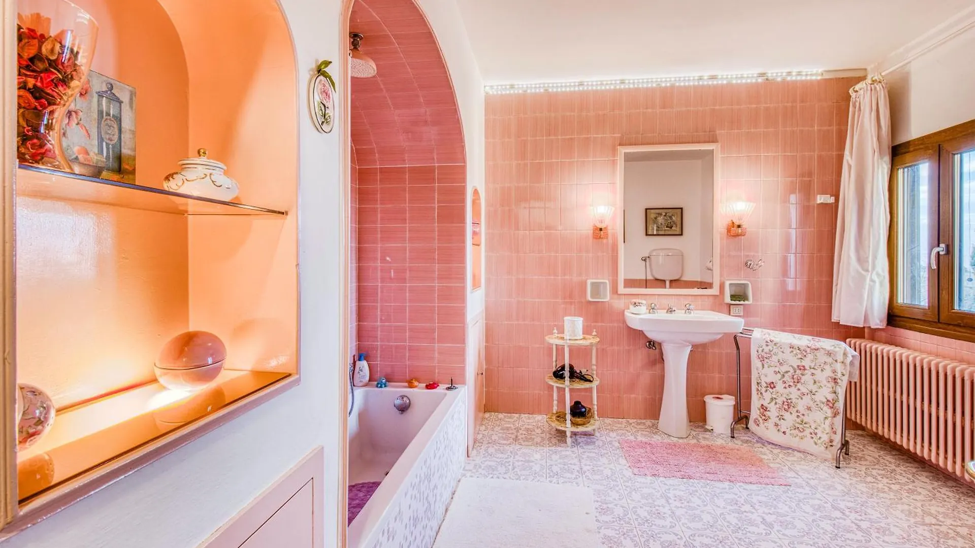 Villa Paola Pool And Gym In Chianti - Happy Rentals Montespertoli Holiday home