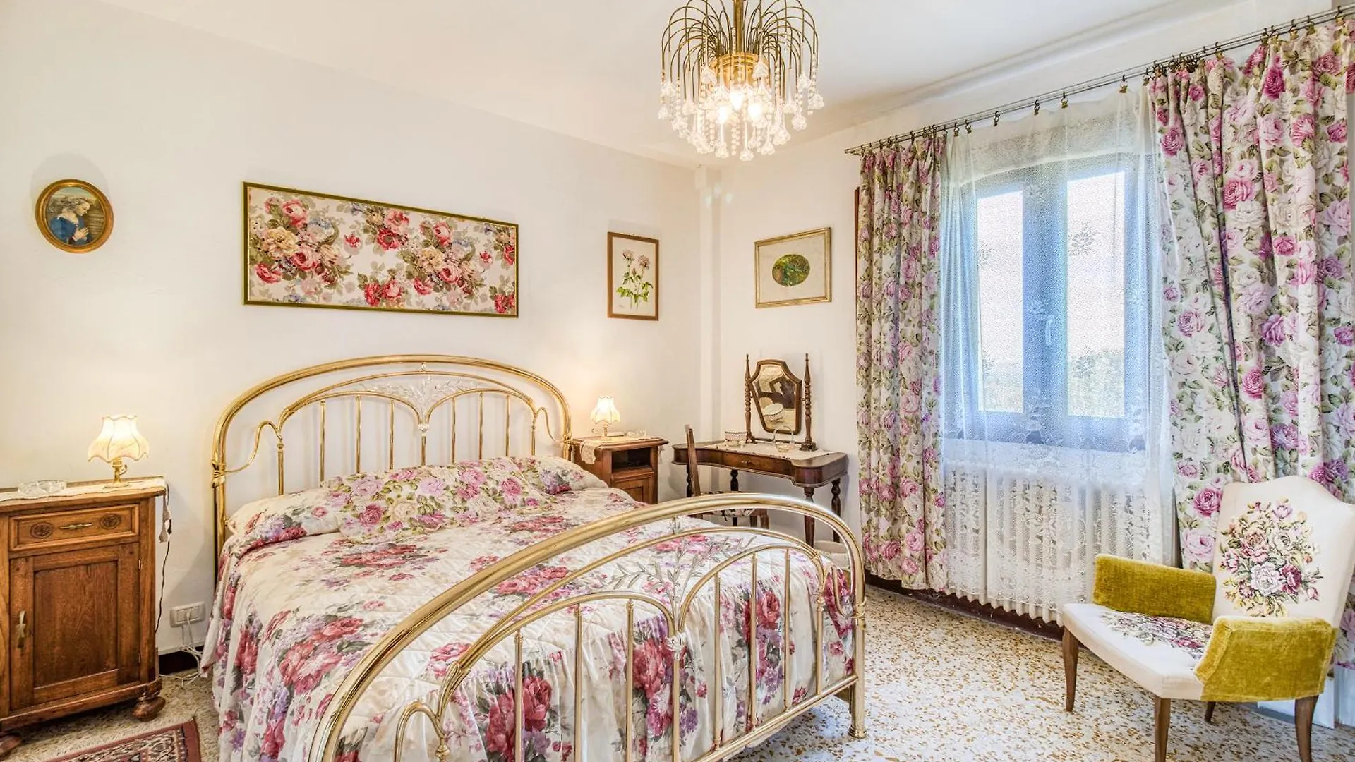 Holiday home Villa Paola Pool And Gym In Chianti - Happy Rentals Montespertoli