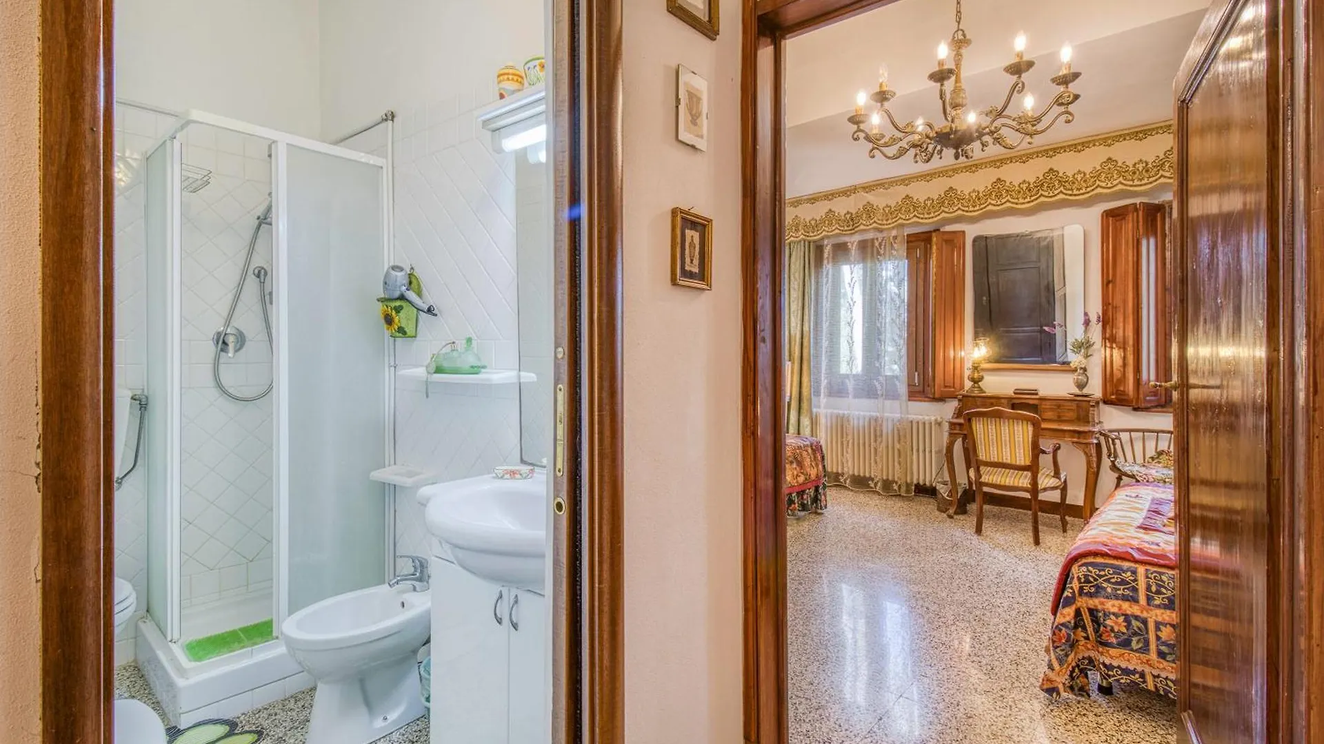 Villa Paola Pool And Gym In Chianti - Happy Rentals Montespertoli Holiday home