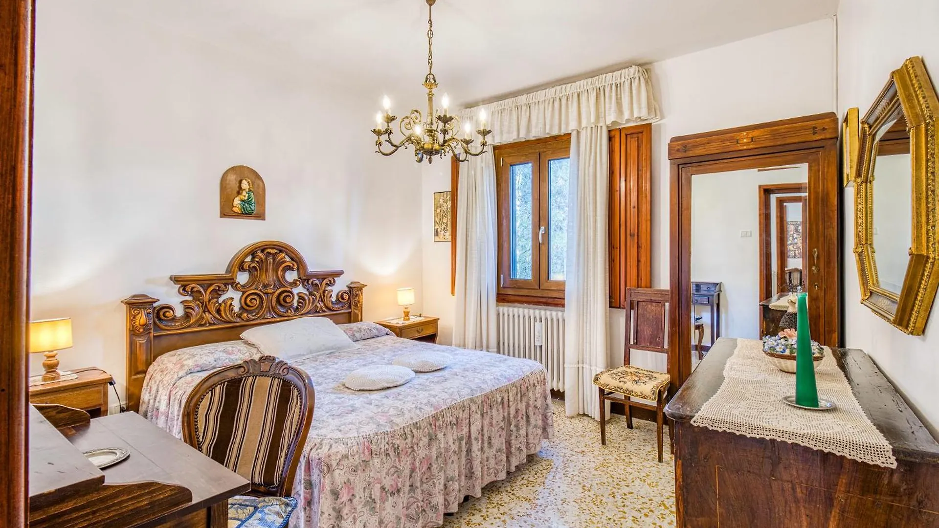 Villa Paola Pool And Gym In Chianti - Happy Rentals Montespertoli Holiday home