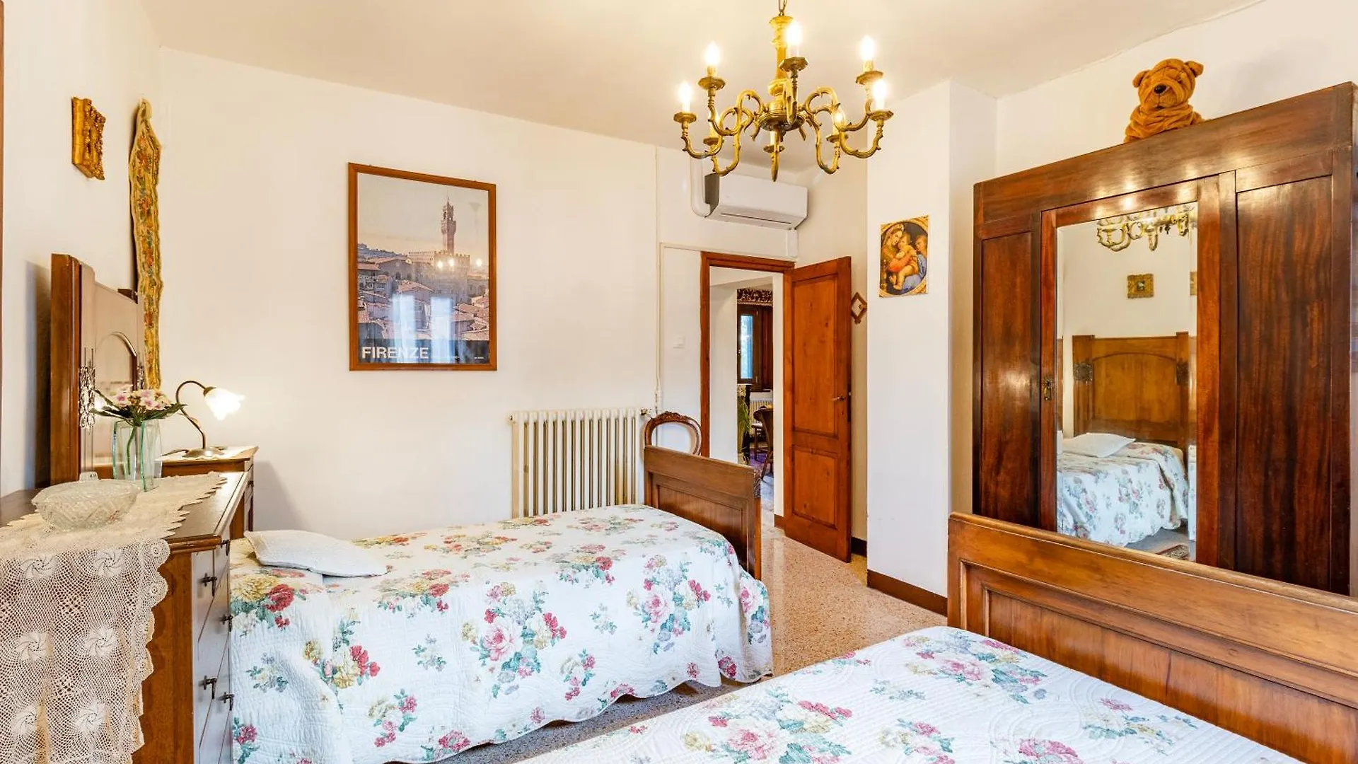 Holiday home Villa Paola Pool And Gym In Chianti - Happy Rentals Montespertoli