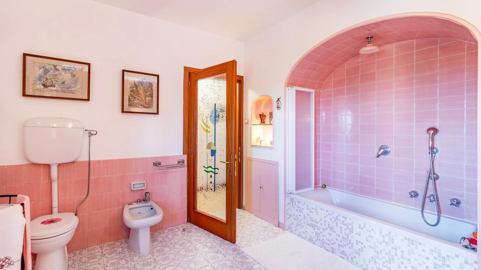 Villa Paola Pool And Gym In Chianti - Happy Rentals Montespertoli 0*,  Italy